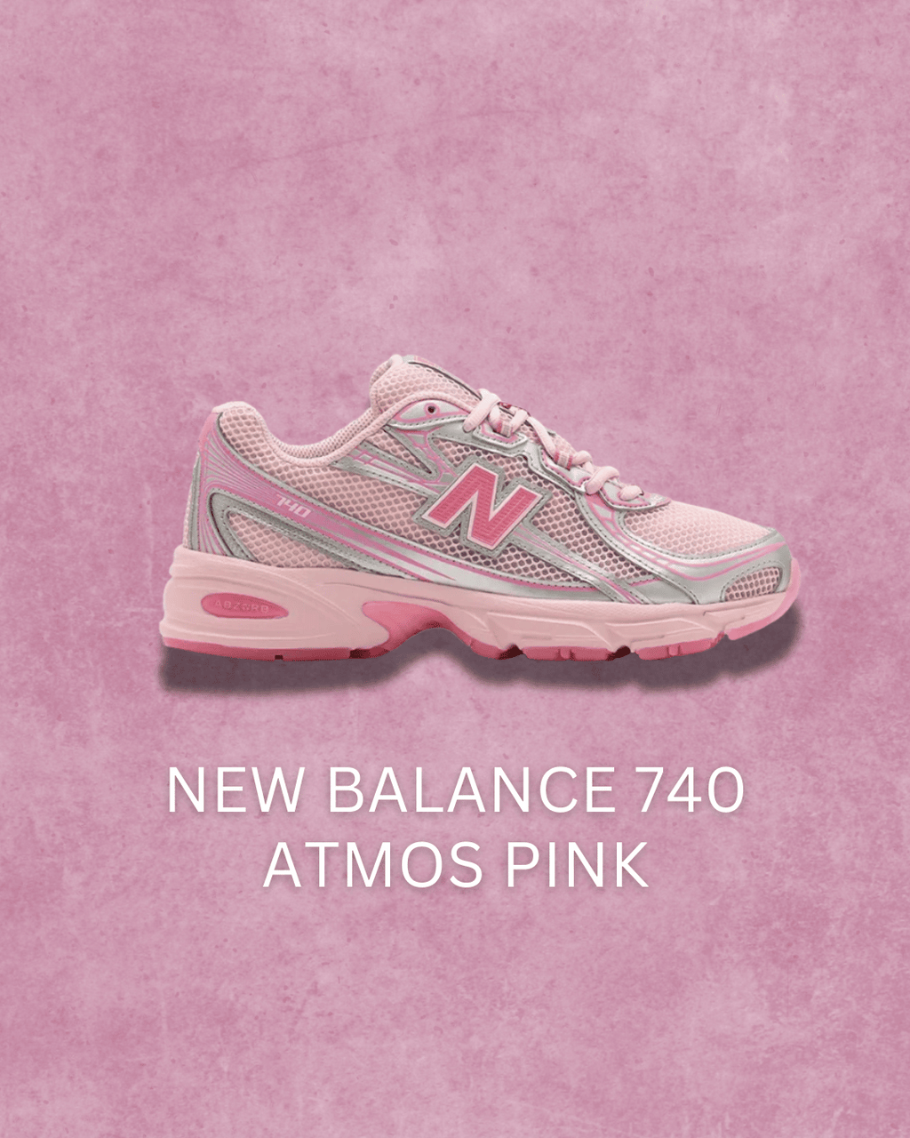 740 Pink