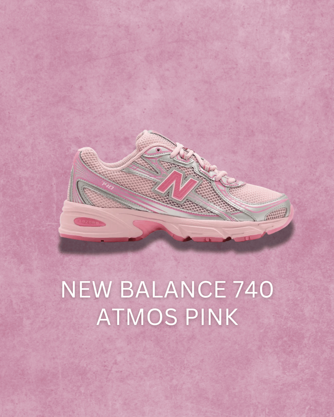 740 Pink