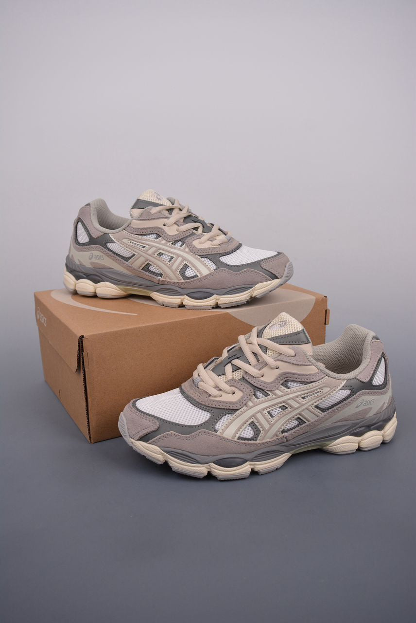GEL-NYC BEIGE/GRIS