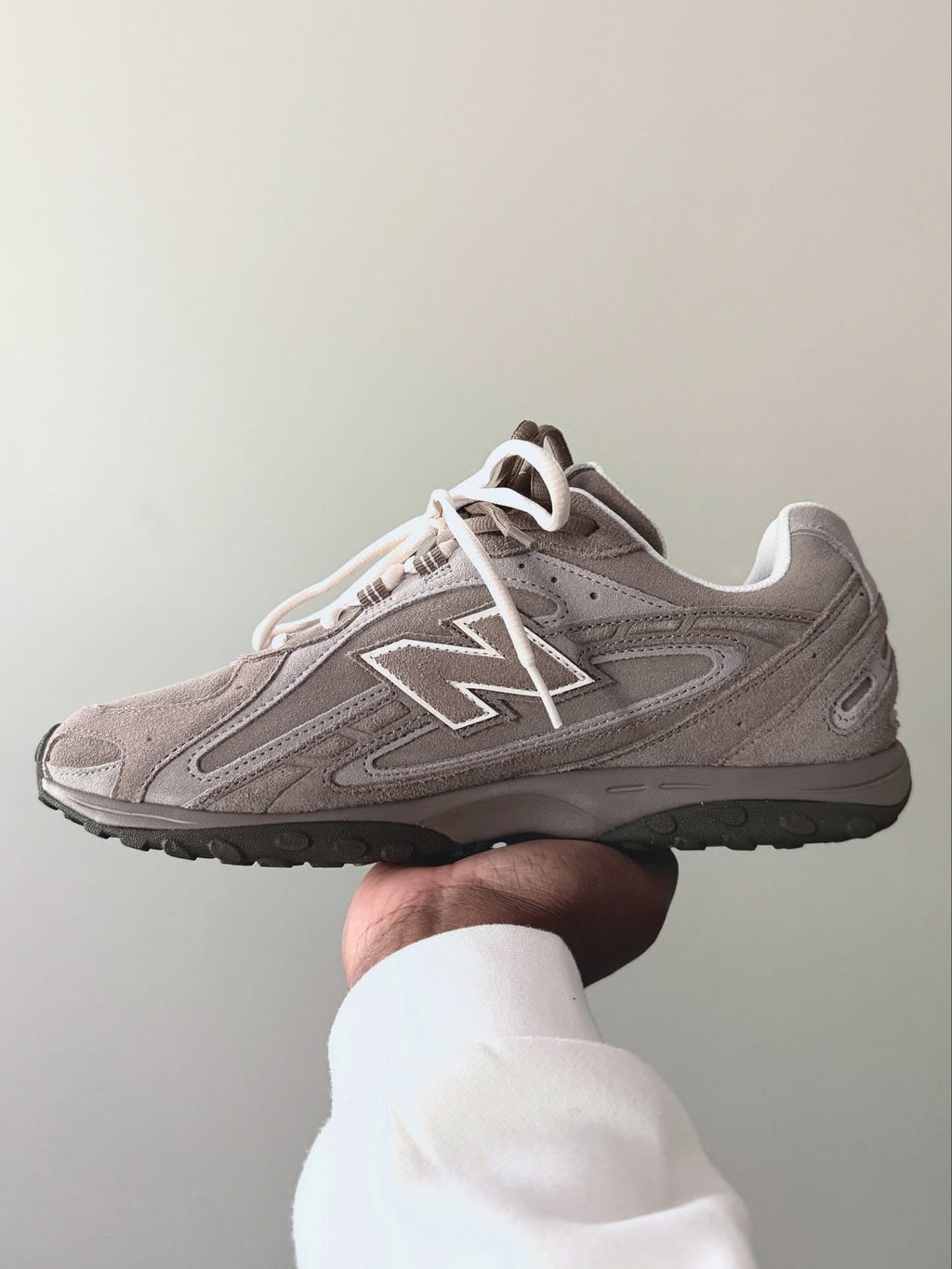 204L Mushroom Arid Stone
