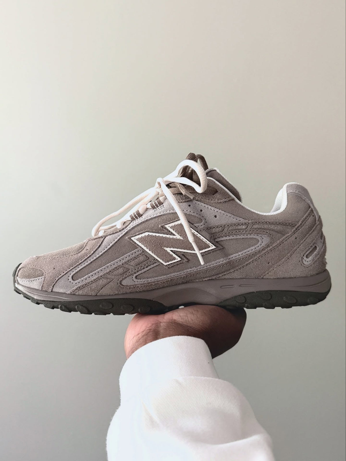204L Mushroom Arid Stone