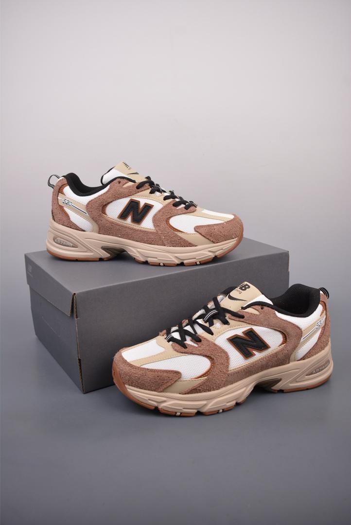 530 Brown Tan