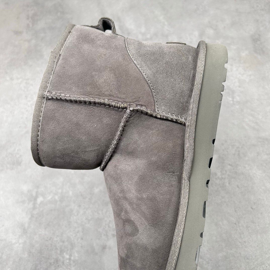 botte classic GRISE