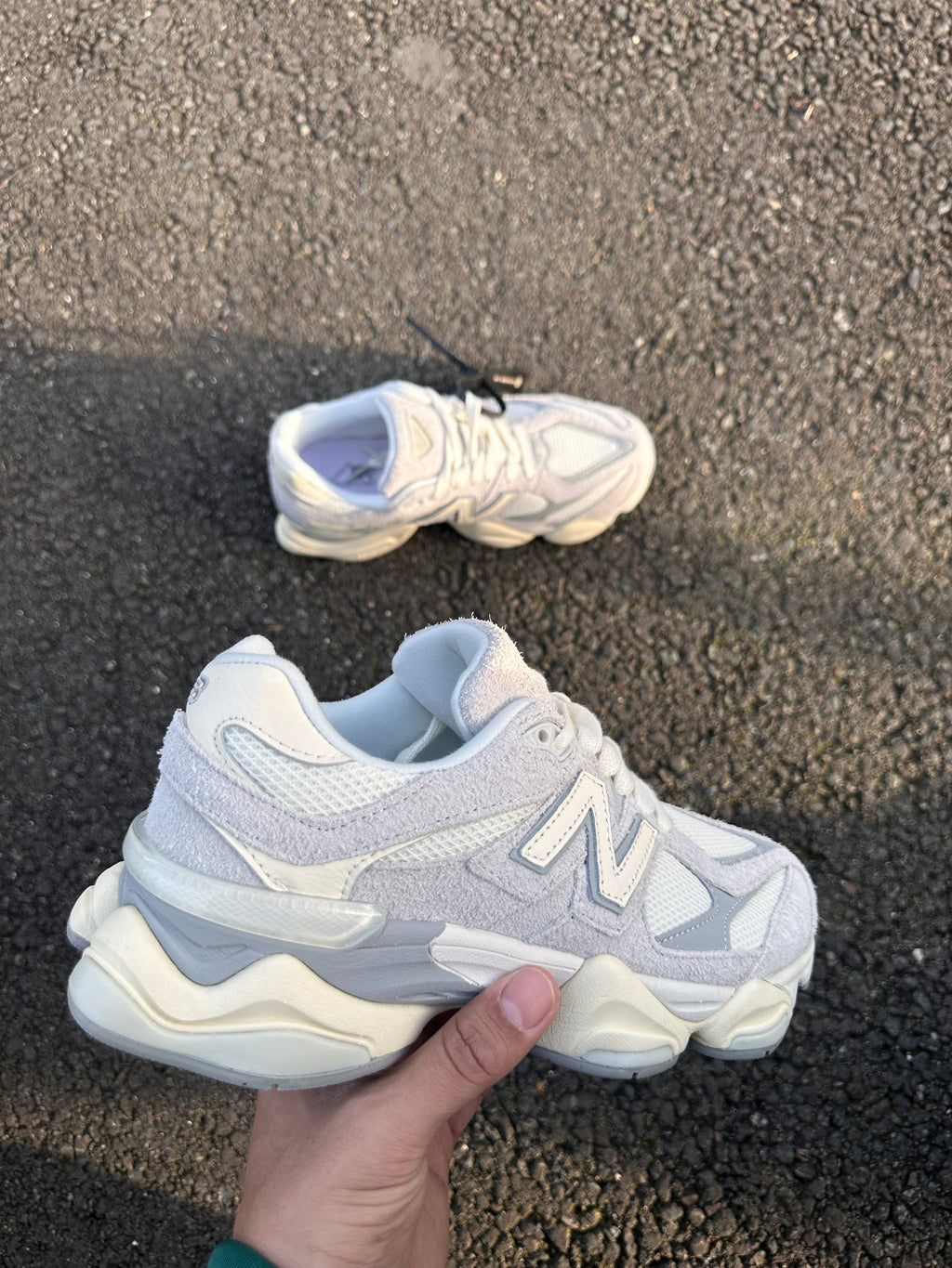 Grey Quartz