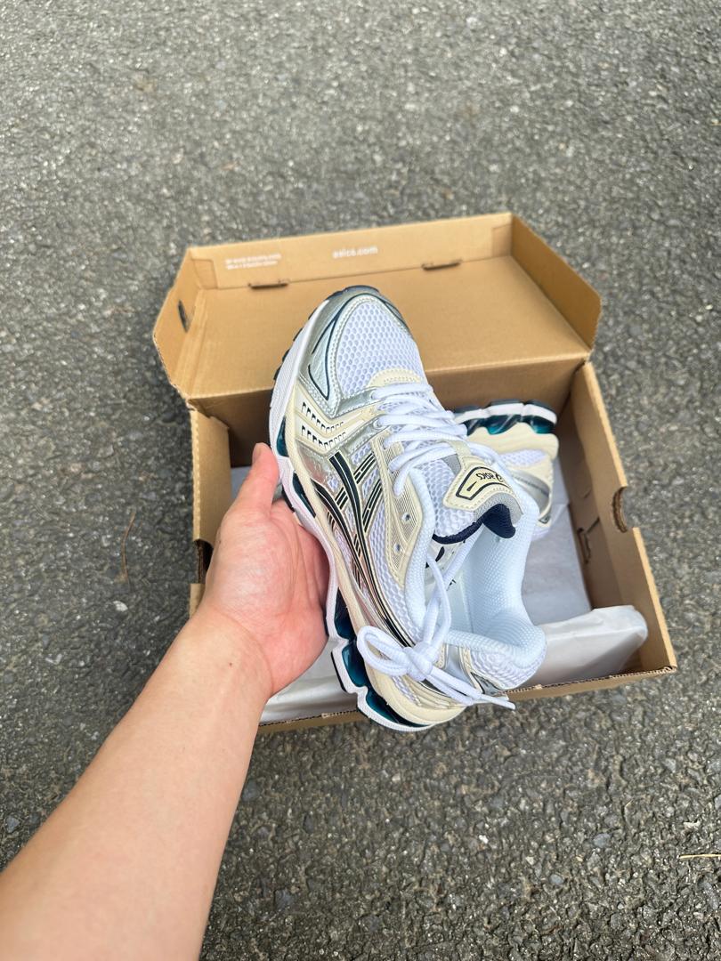 baskets Gel Kayano 14