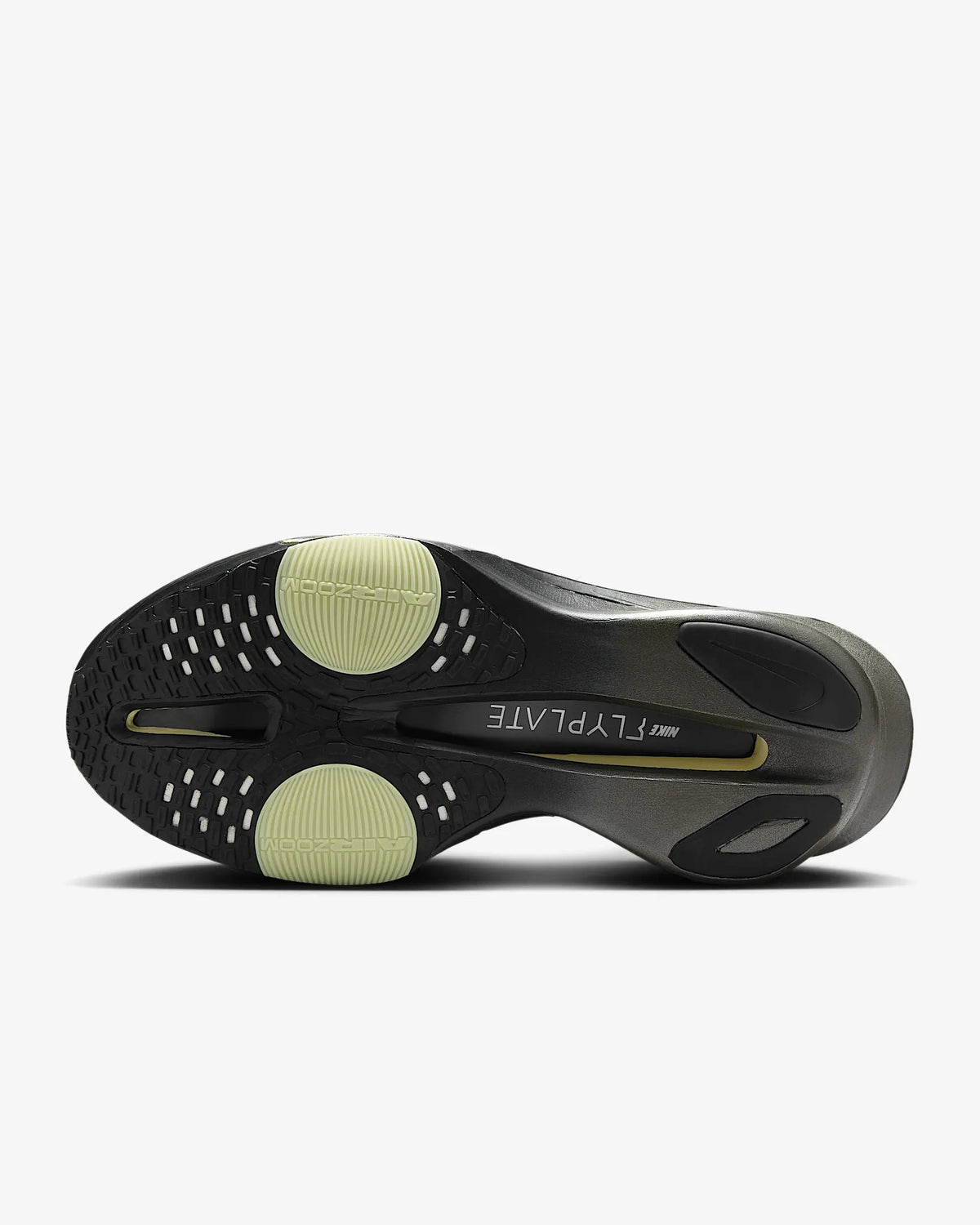 Alphafly 3 (running)