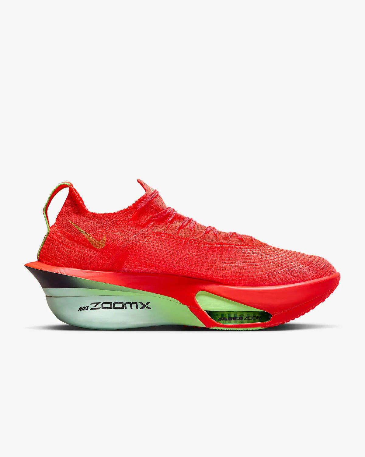 Alphafly 3 (running)