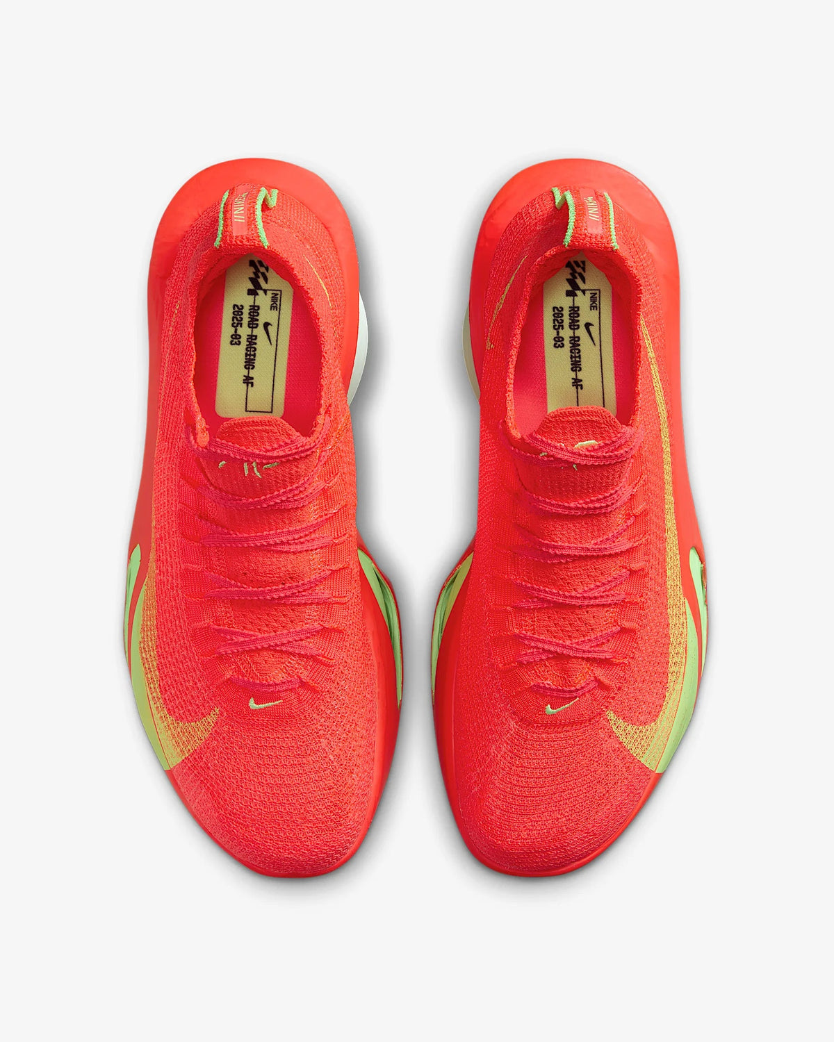 Alphafly 3 (running)