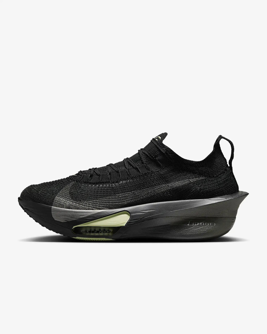 Alphafly 3 (running)