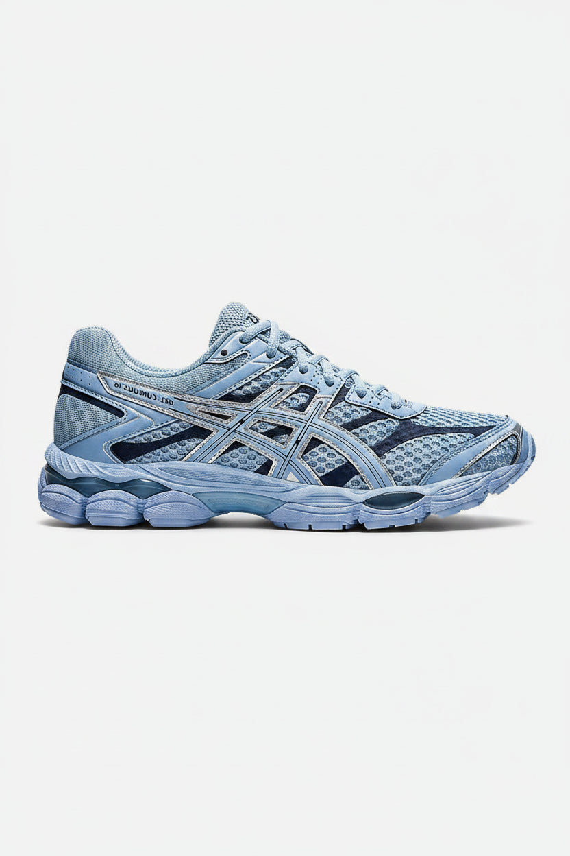 Gel-Cumulus 16 Stone Wash Independence Blue
