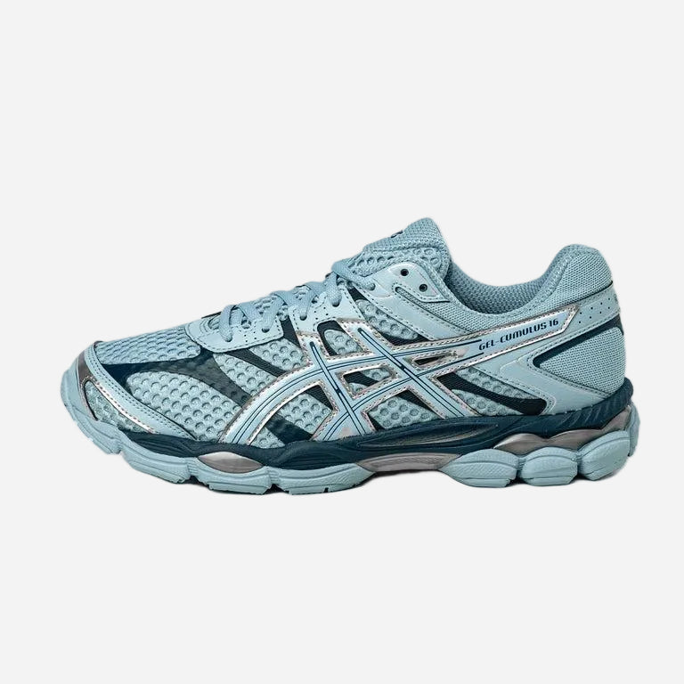 Gel-Cumulus 16 Stone Wash Independence Blue