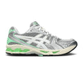 Gel-Kayano 14 Silver Lime