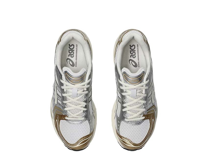 Gel Kayano 14 "Cream Gold"
