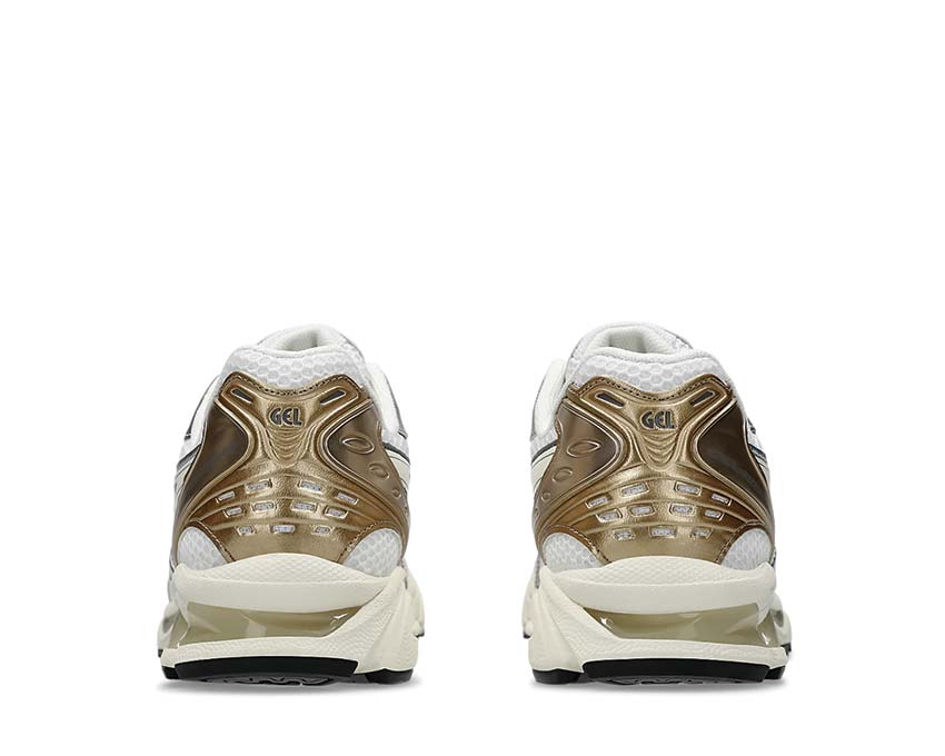 Gel Kayano 14 "Cream Gold"