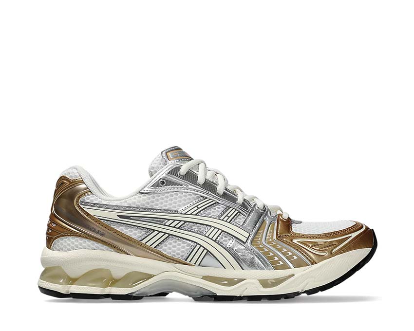 Gel Kayano 14 "Cream Gold"