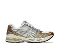 Gel Kayano 14 "Cream Gold"