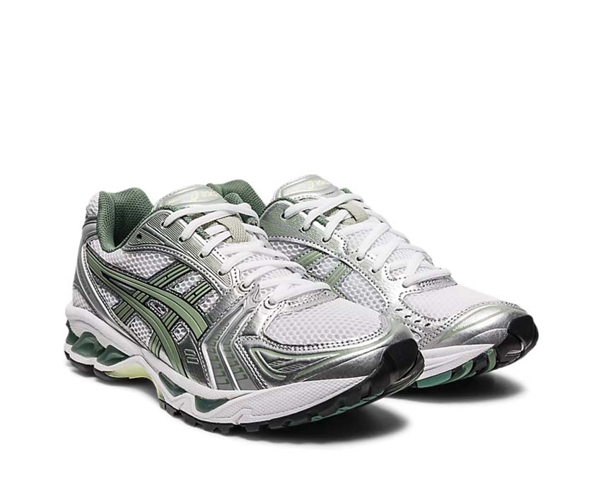 Gel Kayano 14 "Slate Grey"