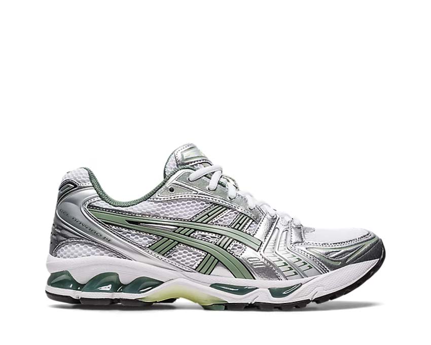 Gel Kayano 14 "Slate Grey"