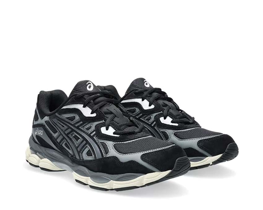 Gel NYC "Black"