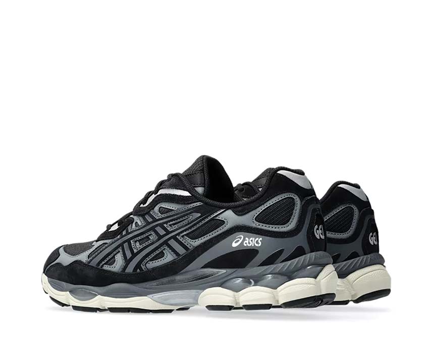 Gel NYC "Black"