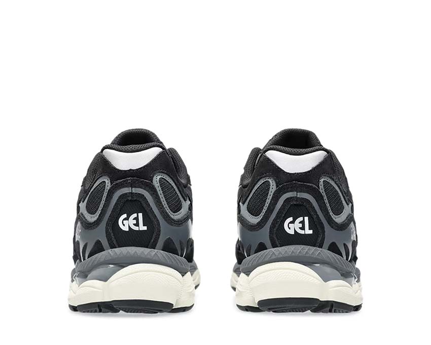 Gel NYC "Black"