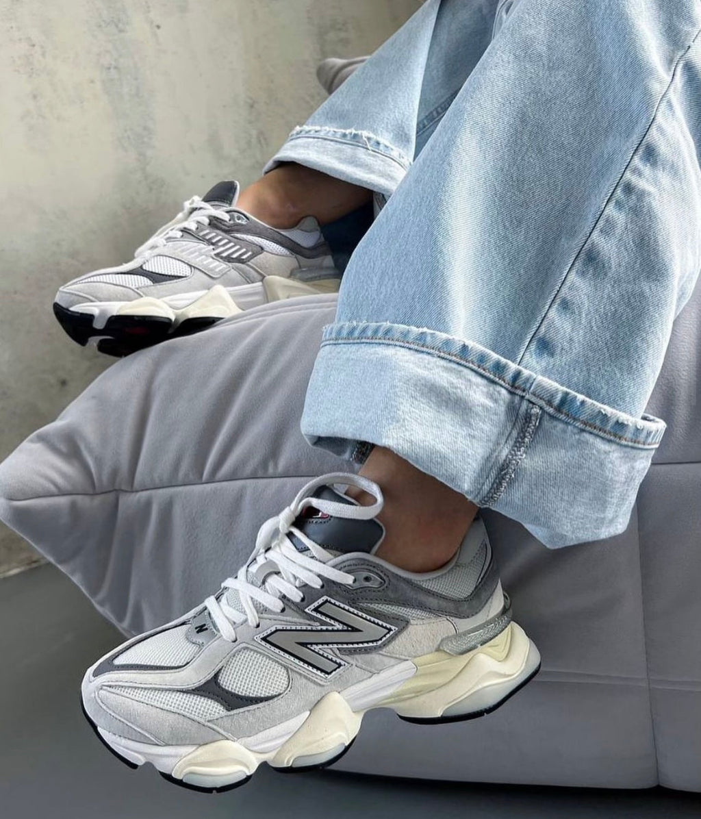 9060 Gris nuage