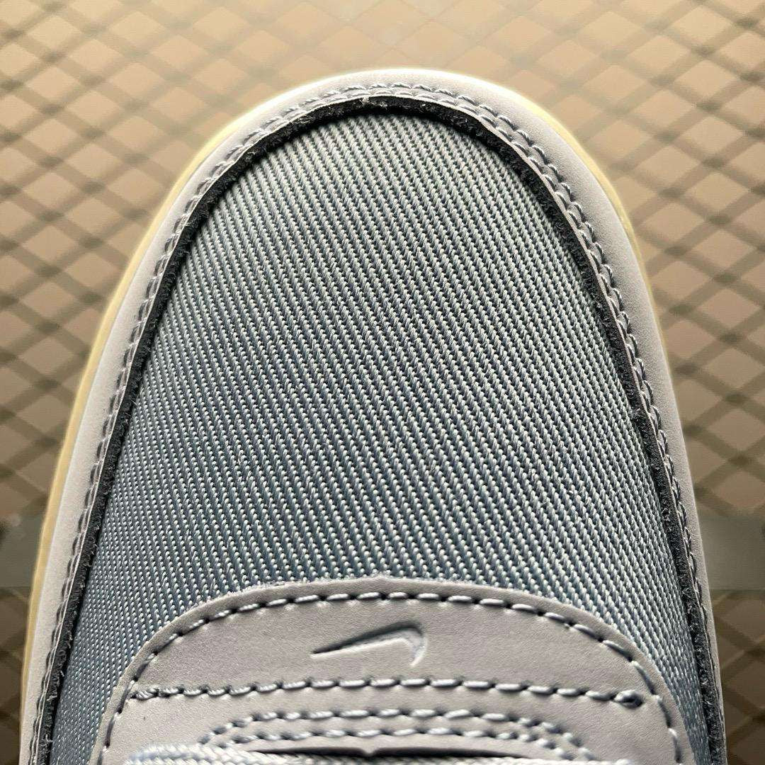 Air Force 1 '07 LX Ashen Slate