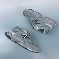 9060 Grey hiver 2026