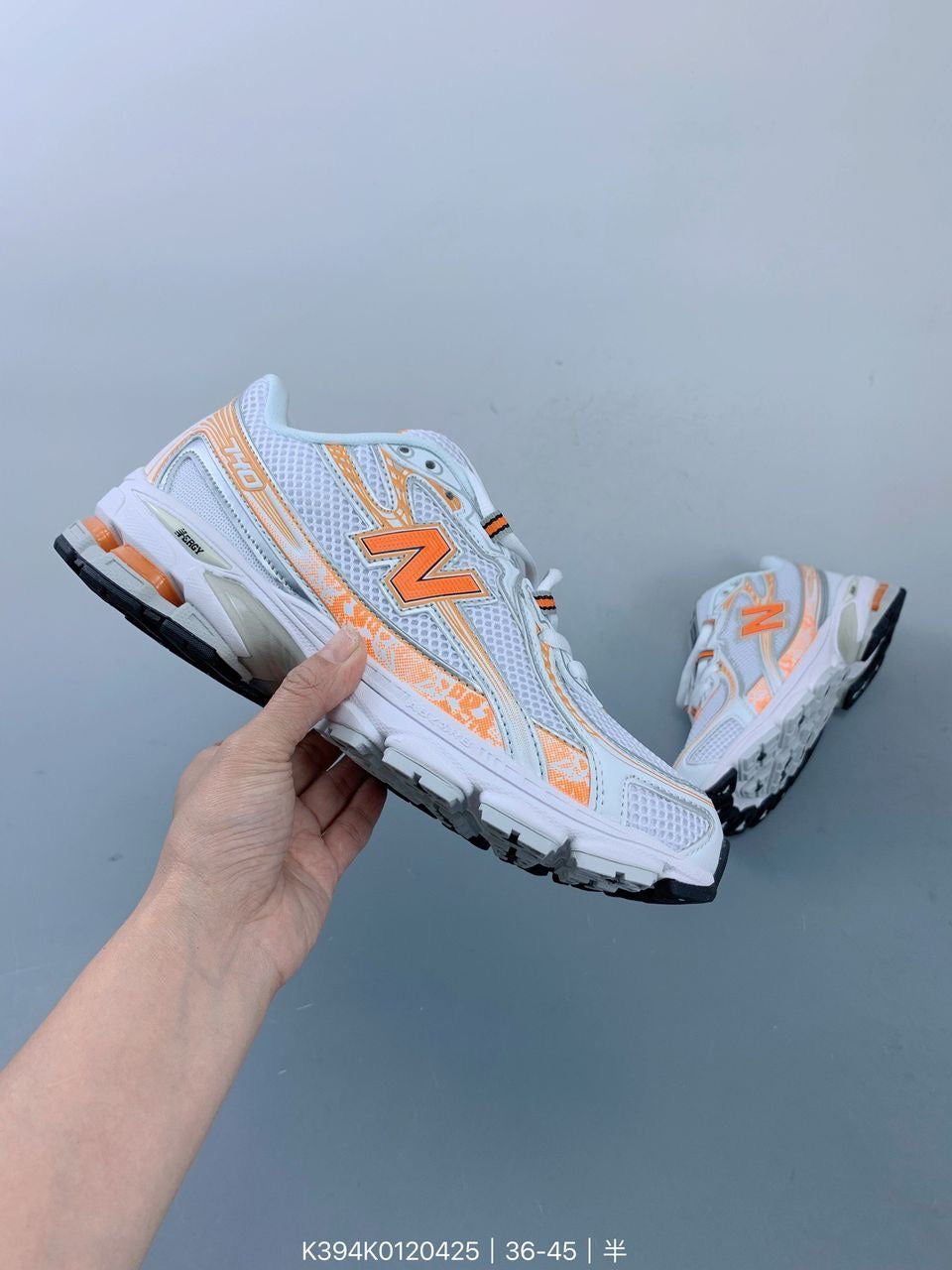 740 orange