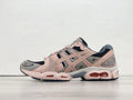 Gel Nimbus 9 gris rose