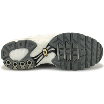 Air Max Plus Blanc