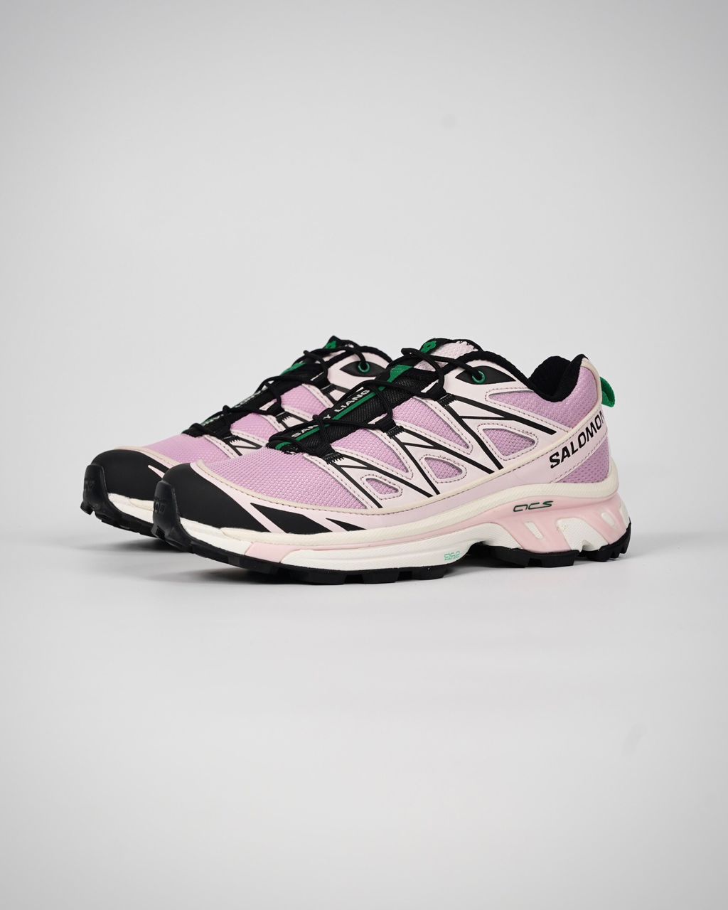 sneakers Pink