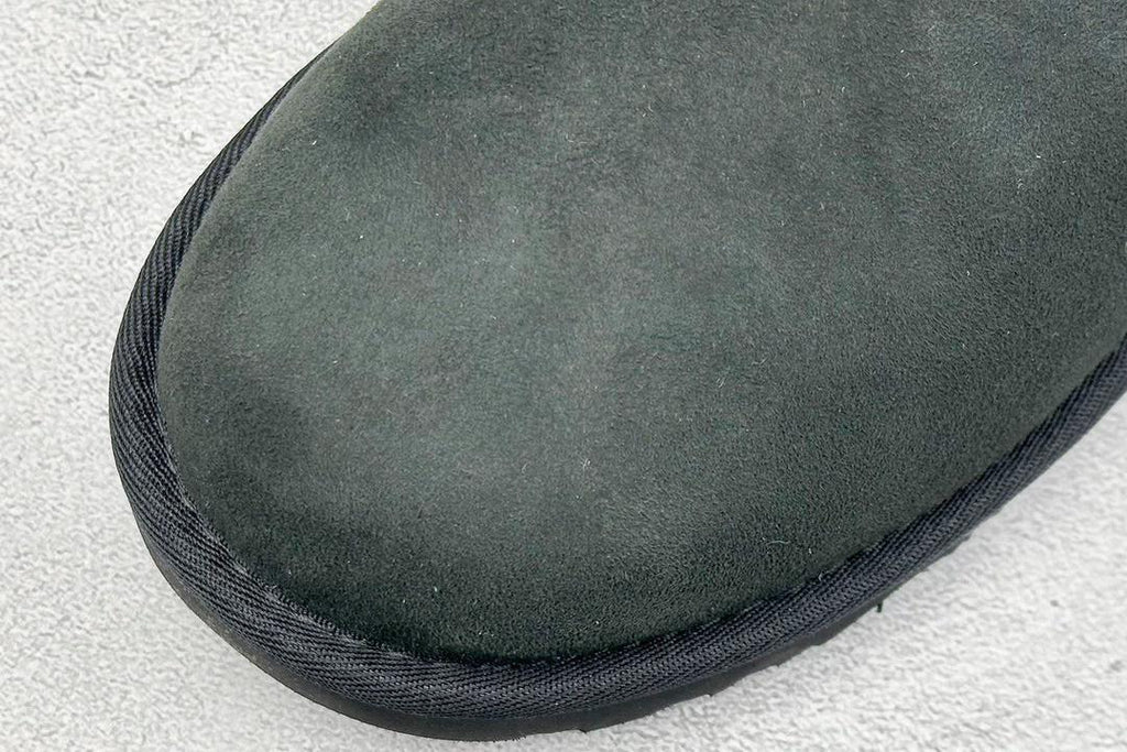 botte classique mini Noire