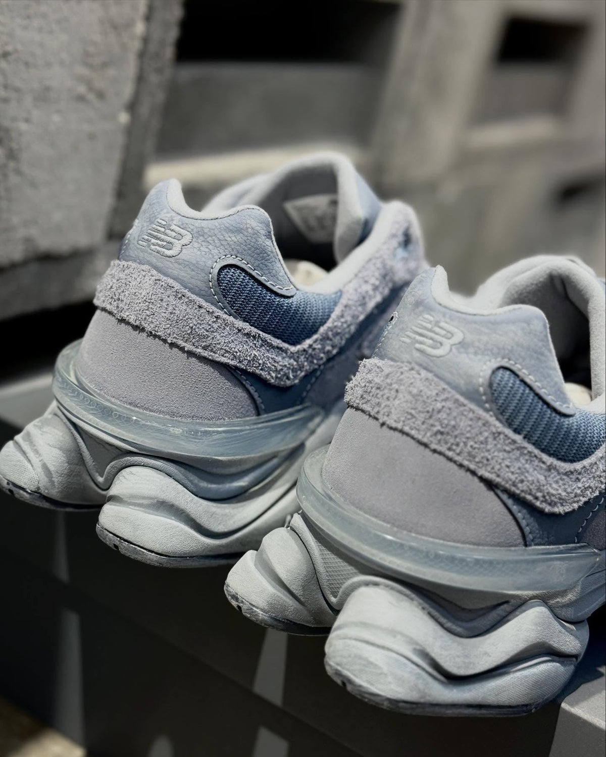 Arctic Grey 9060