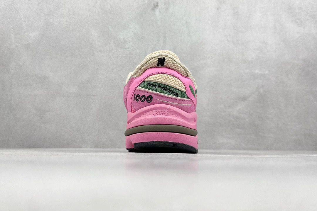 1000 « Pink »