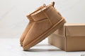 botte classique mini