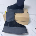 botte taille Haute