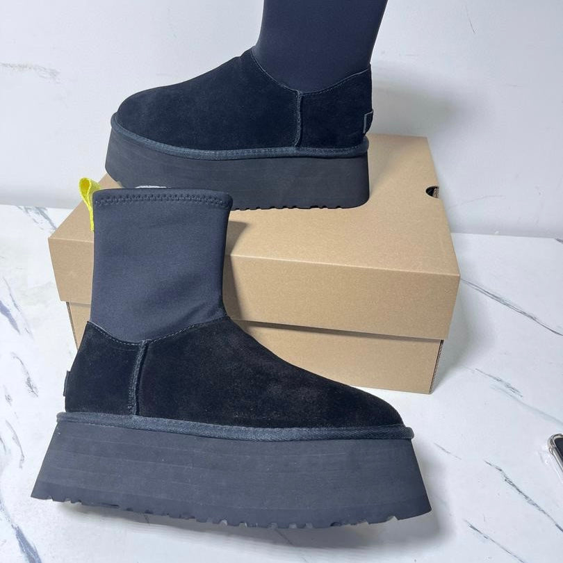 botte taille Haute