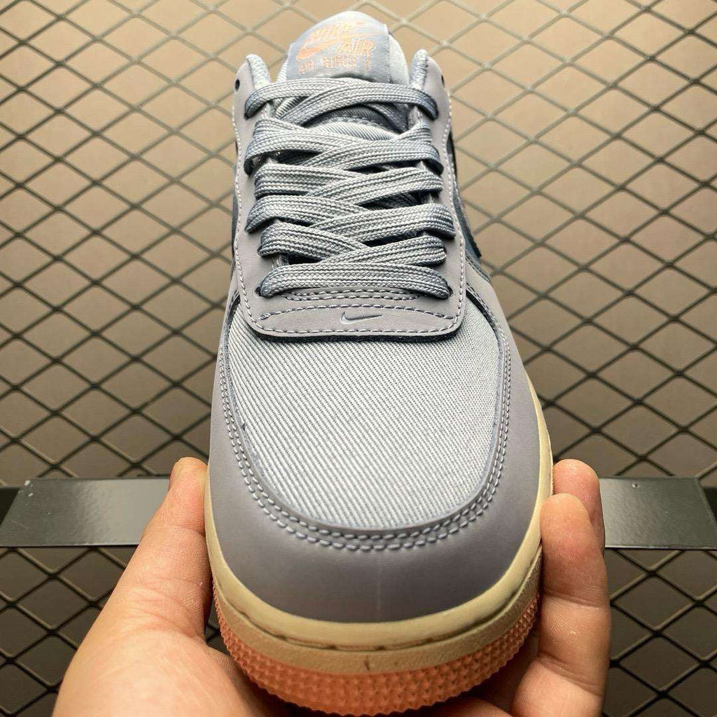 Air Force 1 '07 LX Ashen Slate
