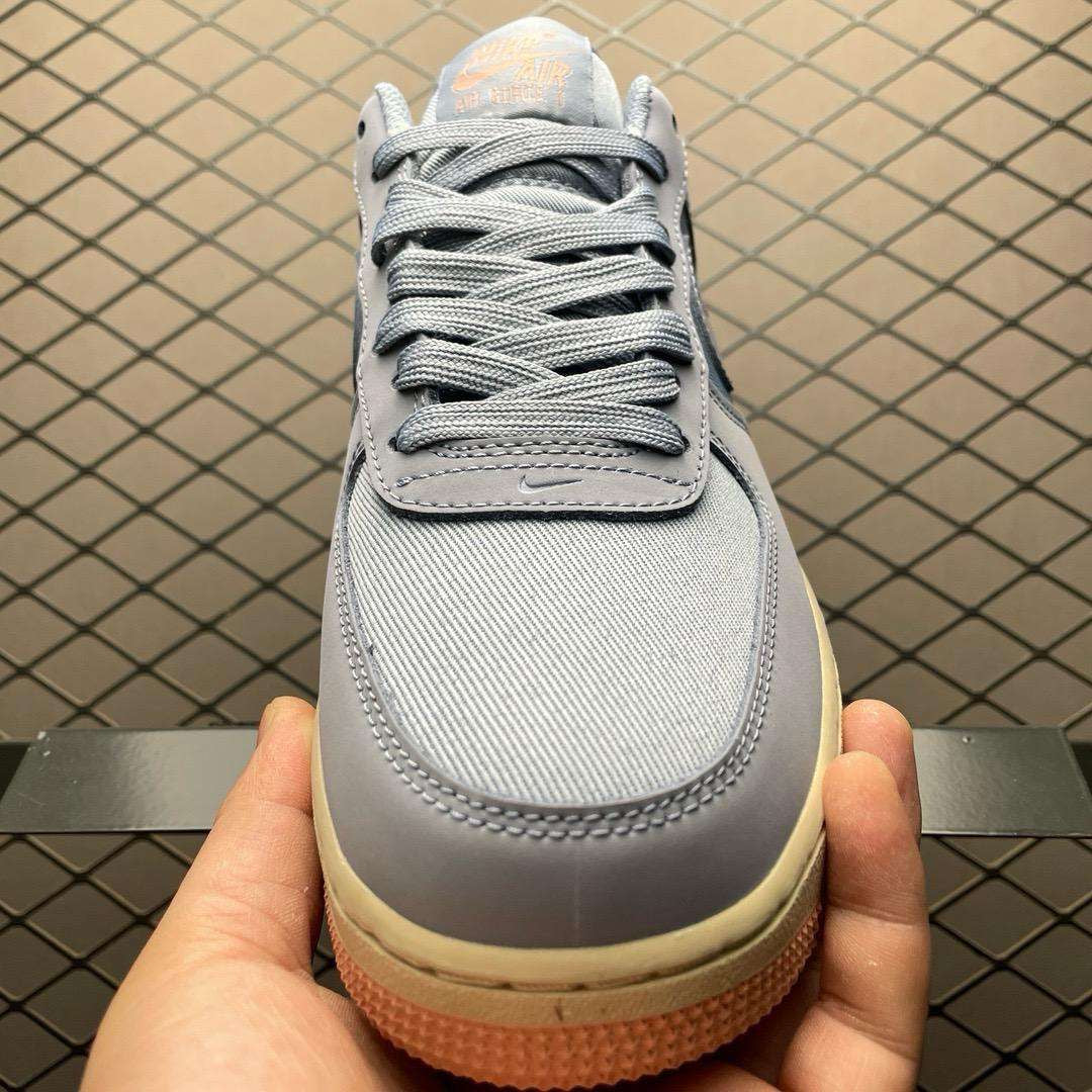 Air Force 1 '07 LX Ashen Slate