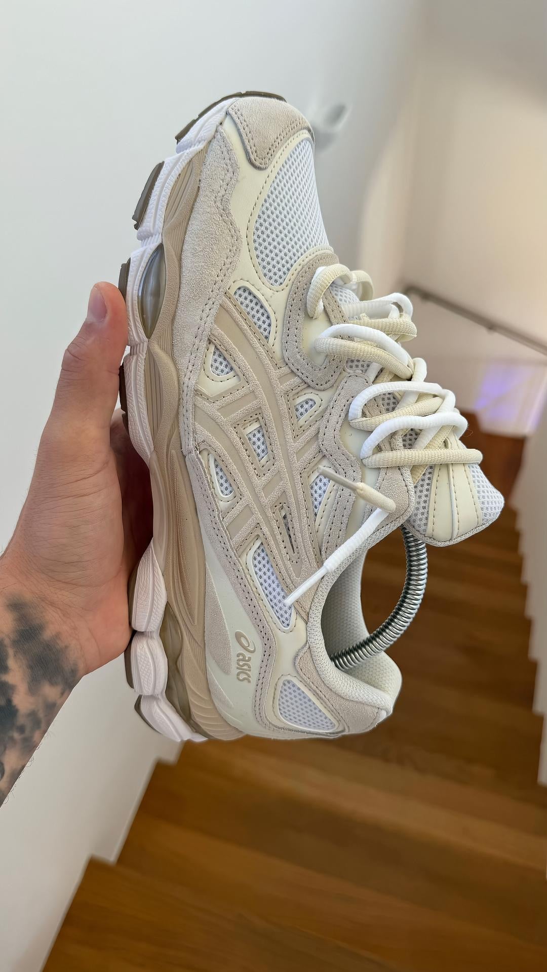 Gel NYC - Crème