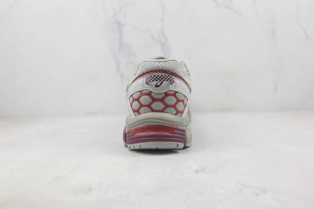 Gel-Kahana 8 Silver Berry