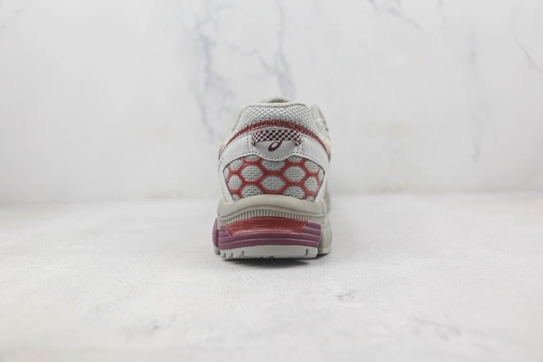 Gel-Kahana 8 Silver Berry