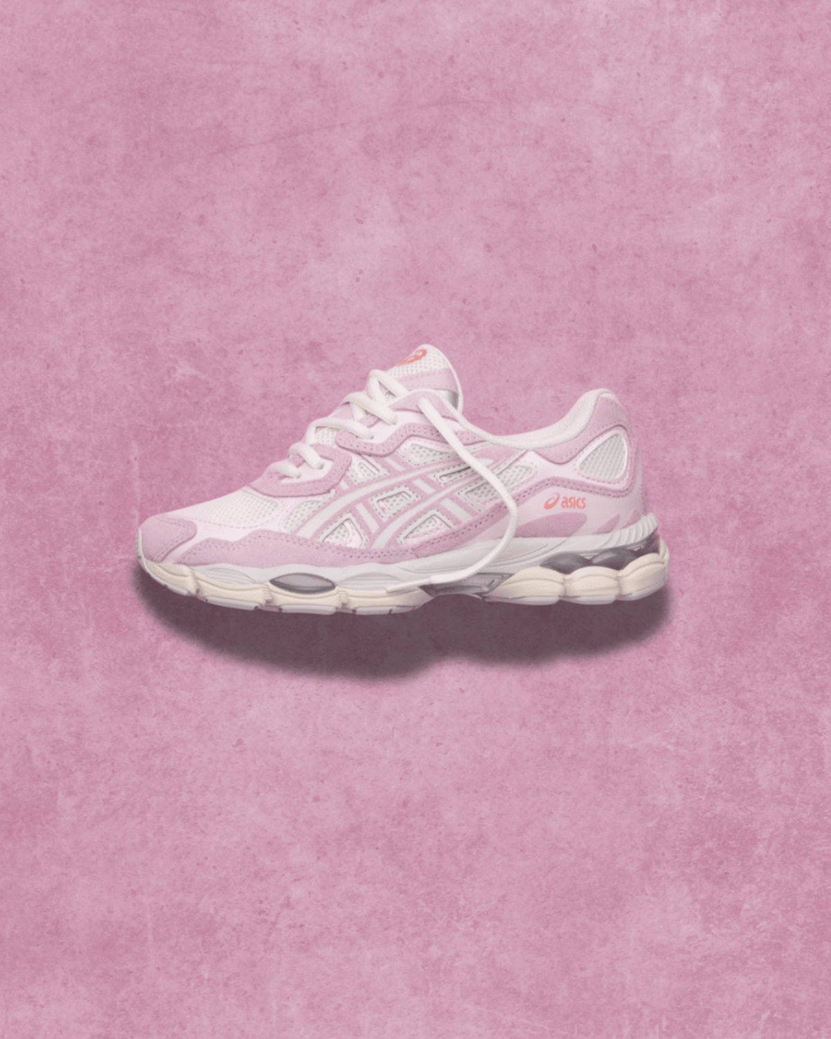 Gel NYC - Rose Water