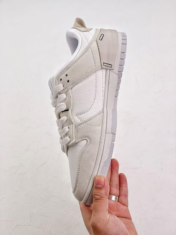 DUNK LOW DISRUPT 2 pale ivory