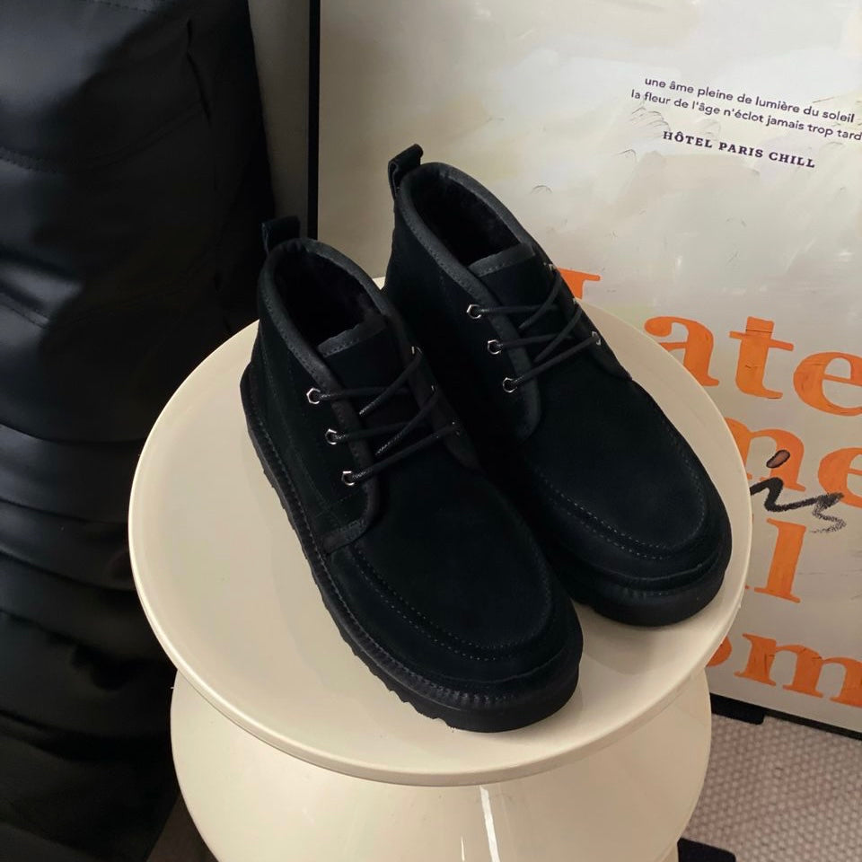 Full Black