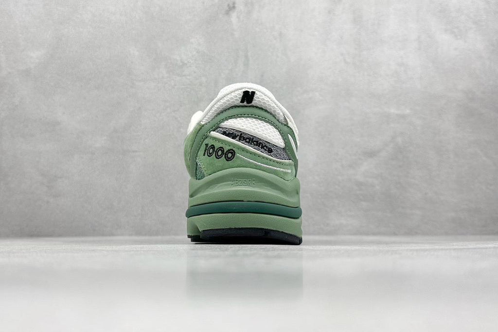 1000 « Green »