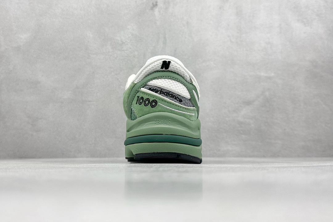 1000 « Green »