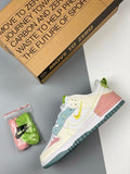 DUNK LOW DISRUPT 2 EASTER