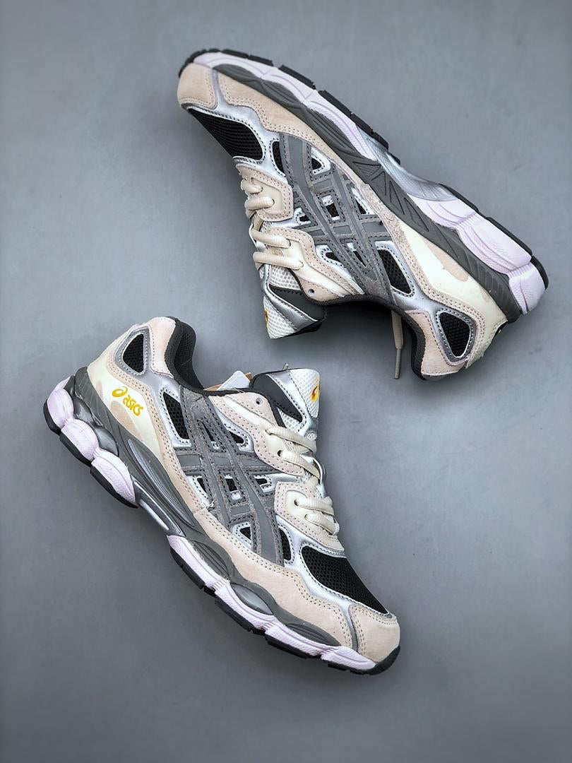 gel nyc black clay grey